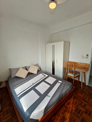 Central Green Condominium (D3), Condominium #499984051